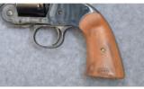 Smith & Wesson Schofield 45 S&W - 4 of 4