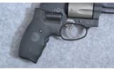Smith & Wesson 340 PD 357 Mag - 2 of 4