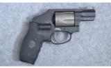 Smith & Wesson 340 PD 357 Mag - 1 of 4
