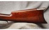 Winchester Mod 1886 .45-90 WCF - 6 of 7
