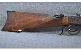 Browning 1885 44 Rem Mag ANIB - 5 of 7
