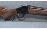 Browning B78 223 Rem ANIB - 2 of 7