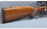 Winchester Model 70 308 Norma Mag - 5 of 7