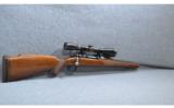 Winchester Model 70 308 Norma Mag - 1 of 7