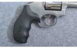 Smith & Wesson 686-6 357 Mag - 2 of 4