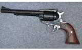 Ruger Single Six 22 CO/Bicentennial Edition - 6 of 9