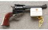 Ruger Single Six 22 CO/Bicentennial Edition - 1 of 9