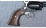 Ruger Single Six 22 CO/Bicentennial Edition - 3 of 9