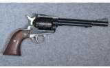 Ruger Single Six 22 CO/Bicentennial Edition - 2 of 9