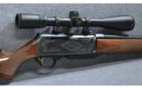 Browning BAR Safari 338 Win Mag - 2 of 7
