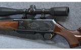 Browning BAR Safari 338 Win Mag - 4 of 7