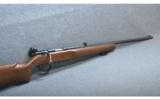 Remington ~ 521-T ~ 22 S,L,LR - 1 of 7