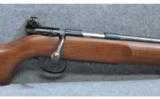Remington ~ 521-T ~ 22 S,L,LR - 2 of 7