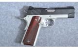 Kimber Pro Carry II 45 ACP - 1 of 4