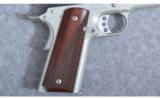 Kimber Pro Carry II 45 ACP - 2 of 4