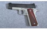 Kimber Pro Carry II 45 ACP - 3 of 4