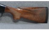 Benelli Sport 12 GA - 7 of 7