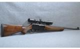 Browning BAR 7mm Rem Mag - 1 of 7