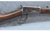 Winchester 1894 32 WS - 2 of 7