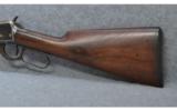 Winchester 1894 32 WS - 7 of 7