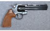 Colt Python 357 Mag - 1 of 4