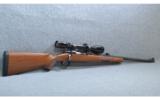 Ruger M77 300 Win Mag - 1 of 7