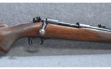 Winchester Model 70 30 Govt 06 - 2 of 7