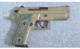 Sig Sauer P229 Elite 9MM Para - 1 of 4