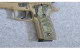 Sig Sauer P229 Elite 9MM Para - 3 of 4