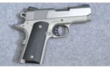 Colt Defender 45 ACP - 1 of 4