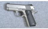 Colt Defender 45 ACP - 3 of 4