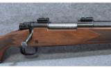 Winchester Model 70 25-06 - 2 of 7