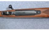 Winchester Model 70 25-06 - 3 of 7