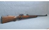 Winchester Model 70 25-06 - 1 of 7