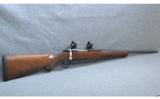Ruger M77 270 Win - 1 of 7