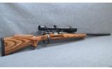 Remington 700 22-250 - 1 of 7