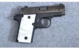 Sig Sauer P238 380 ACP - 1 of 4
