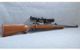 Ruger M77 30-06 Sprg - 1 of 7