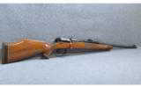 Mauser 66 30-06 Sprg - 1 of 9
