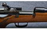 Mauser 66 30-06 Sprg - 9 of 9