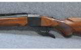 Ruger No 1 45-70 - 4 of 7