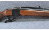 Ruger No 1 45-70 - 2 of 7