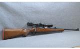 Ruger M77 270 Win - 1 of 7