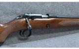 Browning 52 22LR - 2 of 7