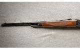 Winchester 1886 Carbine Grade V in .45-70 Govt ANIB - 6 of 7