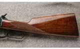 Winchester 1886 Carbine Grade V in .45-70 Govt ANIB - 7 of 7