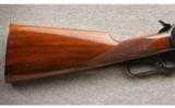 Winchester 1886 Carbine Grade V in .45-70 Govt ANIB - 5 of 7