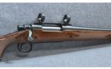 Remington 700 BDL 300 Win Mag - 2 of 7