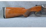 Browning Citori Superimposed 12 GA - 5 of 7