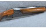 Browning Citori Superimposed 12 GA - 2 of 7